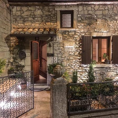 سان مارينو B&B Balsimelli12 المظهر الخارجي الصورة