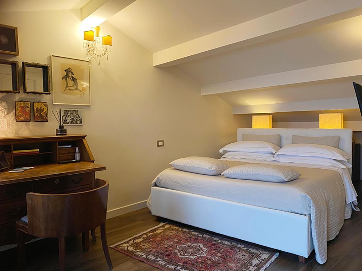 سان مارينو B&B Balsimelli12 المظهر الخارجي الصورة