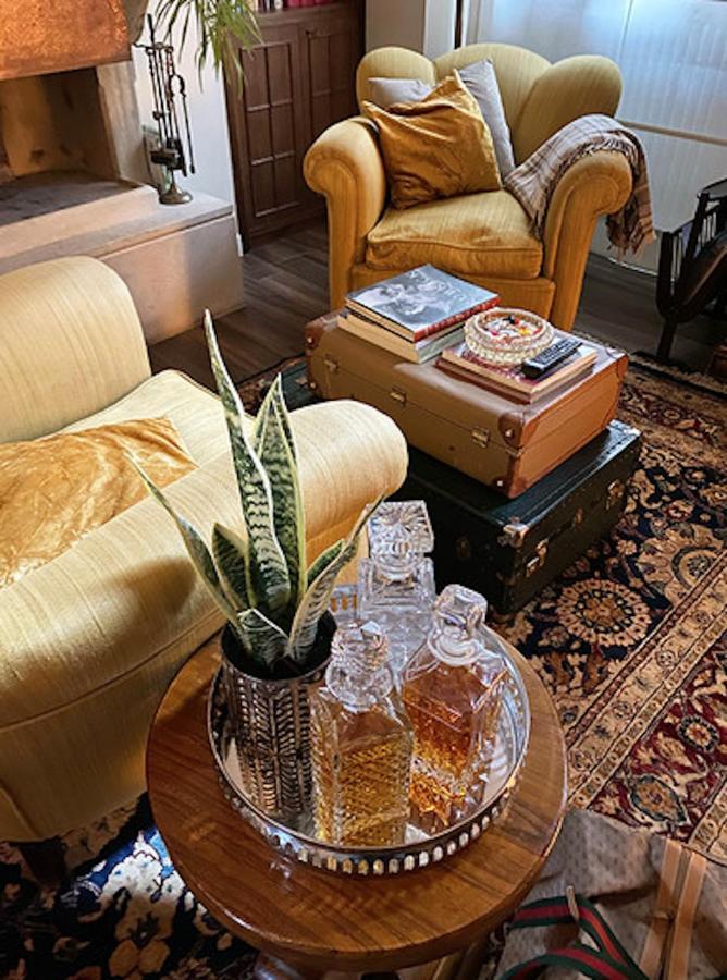 سان مارينو B&B Balsimelli12 المظهر الخارجي الصورة