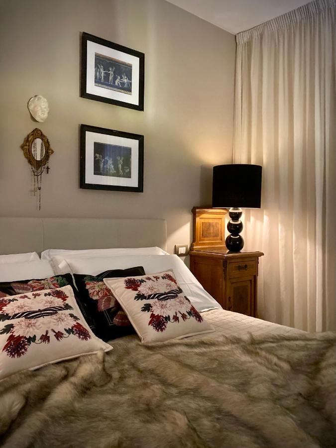 سان مارينو B&B Balsimelli12 المظهر الخارجي الصورة