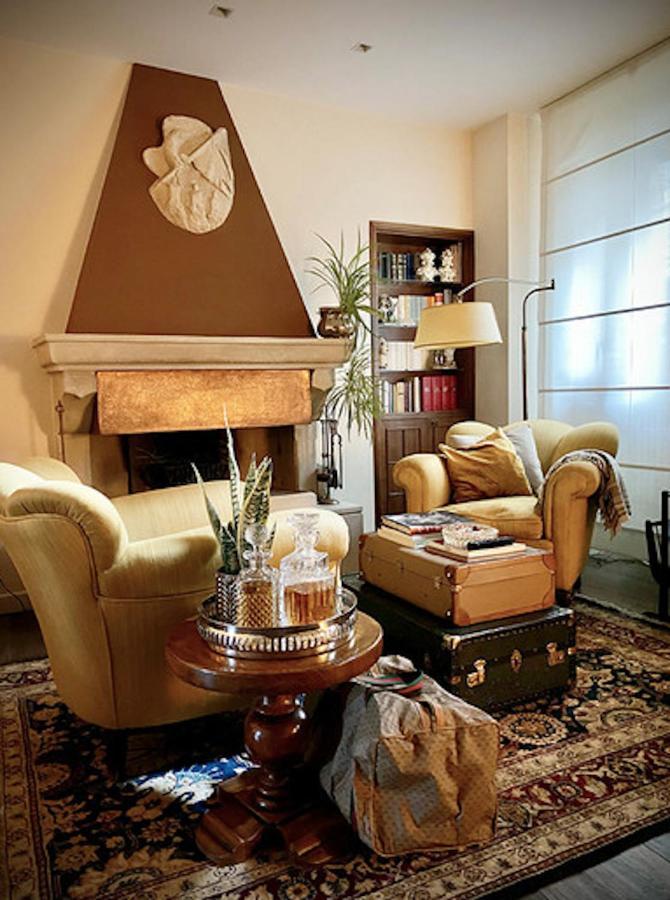 سان مارينو B&B Balsimelli12 المظهر الخارجي الصورة