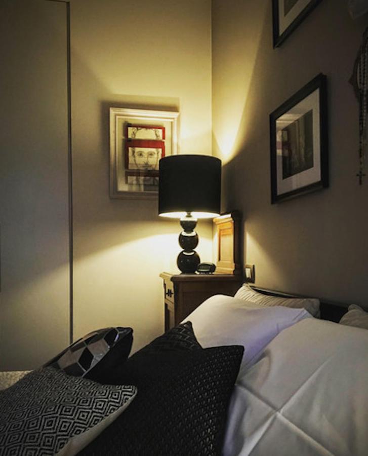 سان مارينو B&B Balsimelli12 المظهر الخارجي الصورة