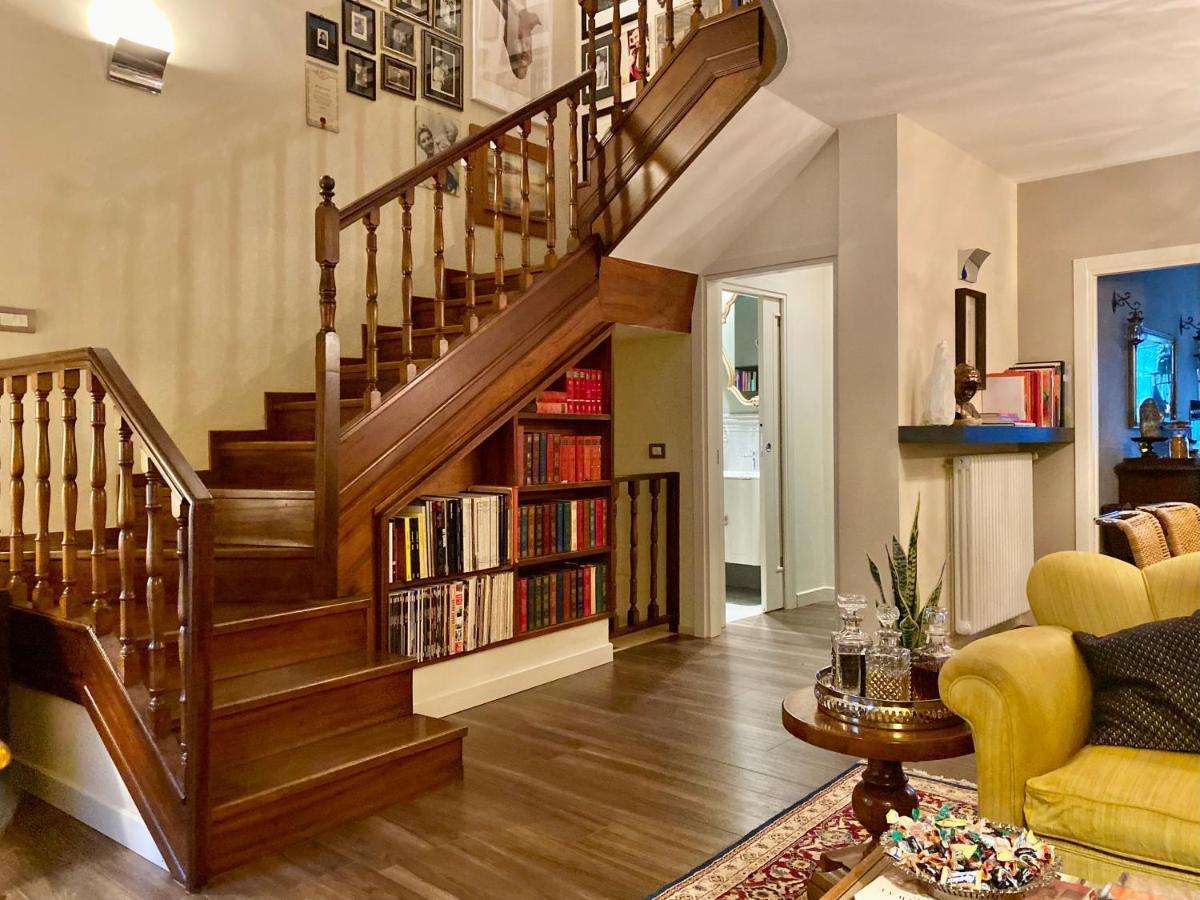 سان مارينو B&B Balsimelli12 المظهر الخارجي الصورة