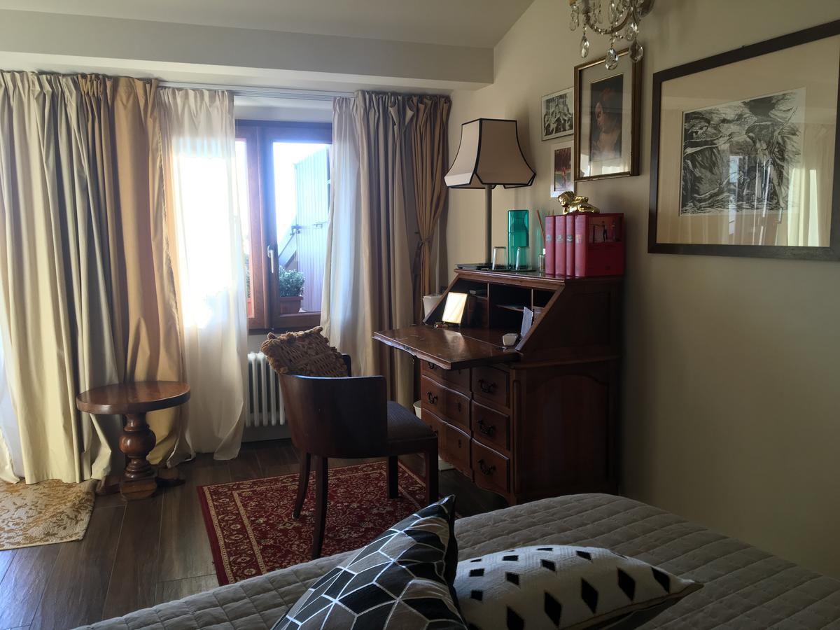 سان مارينو B&B Balsimelli12 المظهر الخارجي الصورة