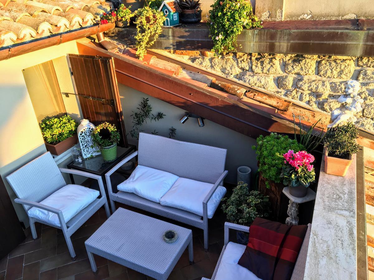 سان مارينو B&B Balsimelli12 المظهر الخارجي الصورة