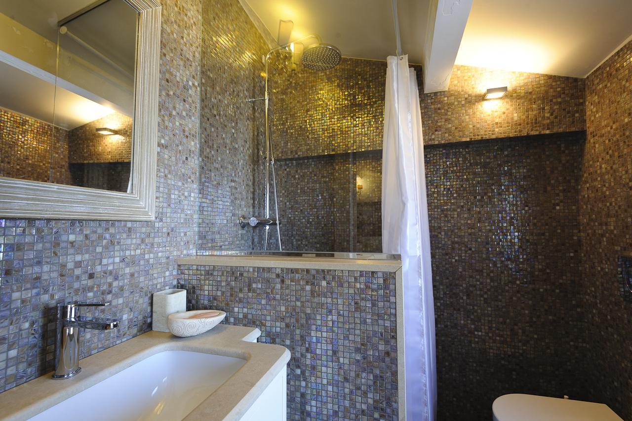 سان مارينو B&B Balsimelli12 المظهر الخارجي الصورة